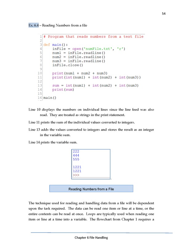 Python Programming: Basics to Advanced Concepts Advanced Programming Workshop - New Page